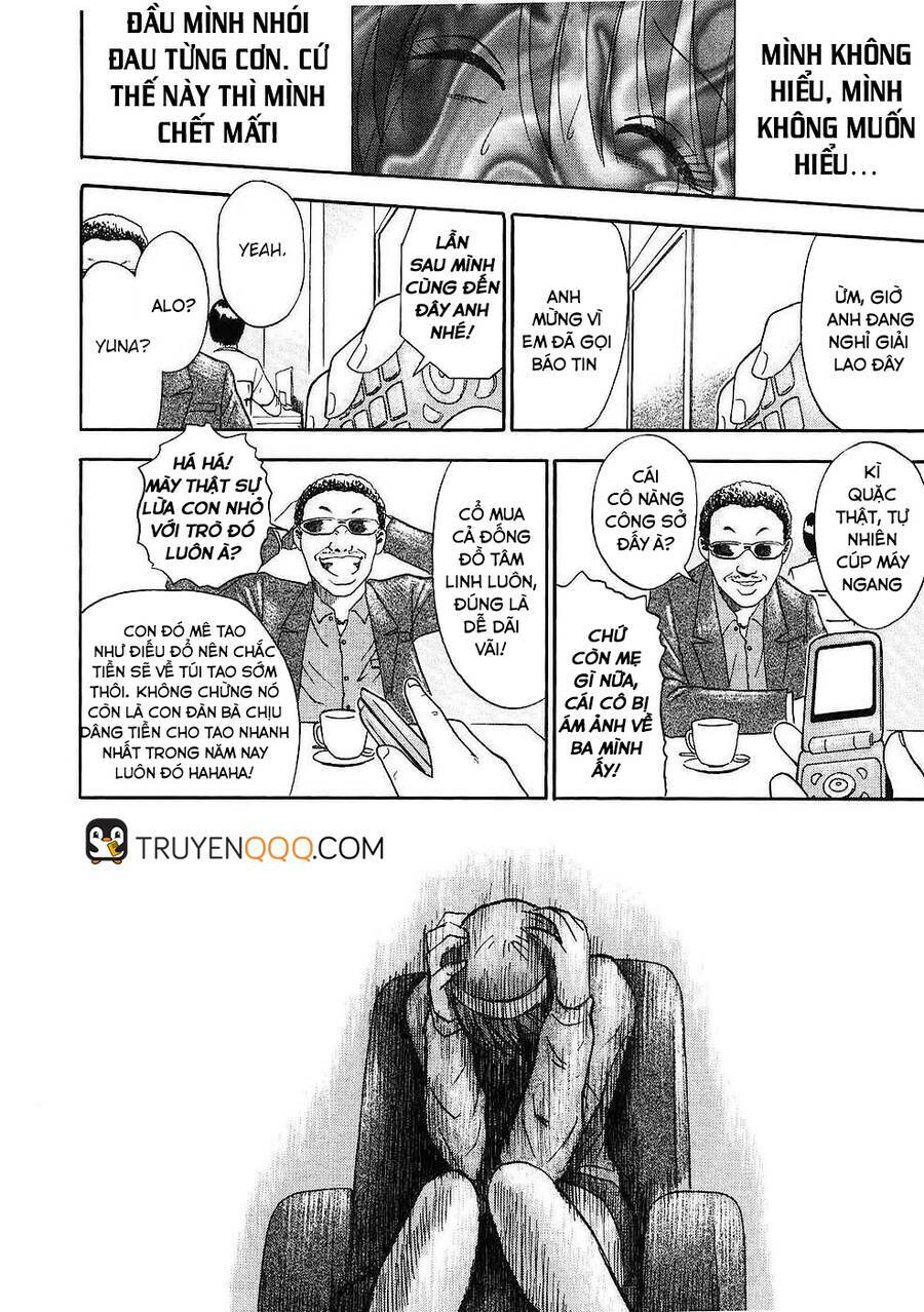 Công Ty Đèn Kéo Quân: Chapter 6