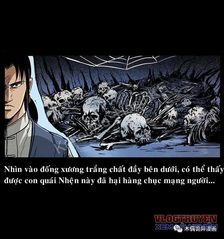 Tiên Sơn Truyền Kỳ: Chapter 1: - Hang Động Ăn Thịt Người