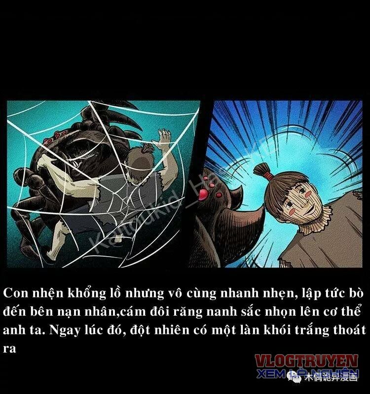 Tiên Sơn Truyền Kỳ: Chapter 1: - Hang Động Ăn Thịt Người