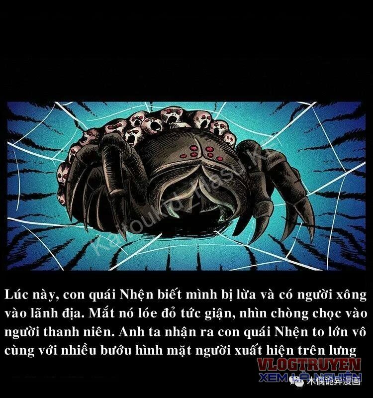 Tiên Sơn Truyền Kỳ: Chapter 1: - Hang Động Ăn Thịt Người