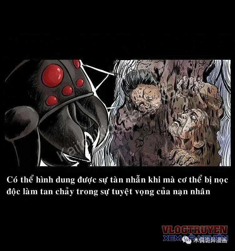 Tiên Sơn Truyền Kỳ: Chapter 1: - Hang Động Ăn Thịt Người