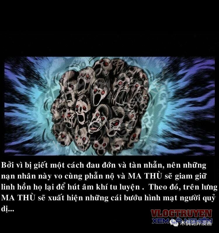 Tiên Sơn Truyền Kỳ: Chapter 1: - Hang Động Ăn Thịt Người