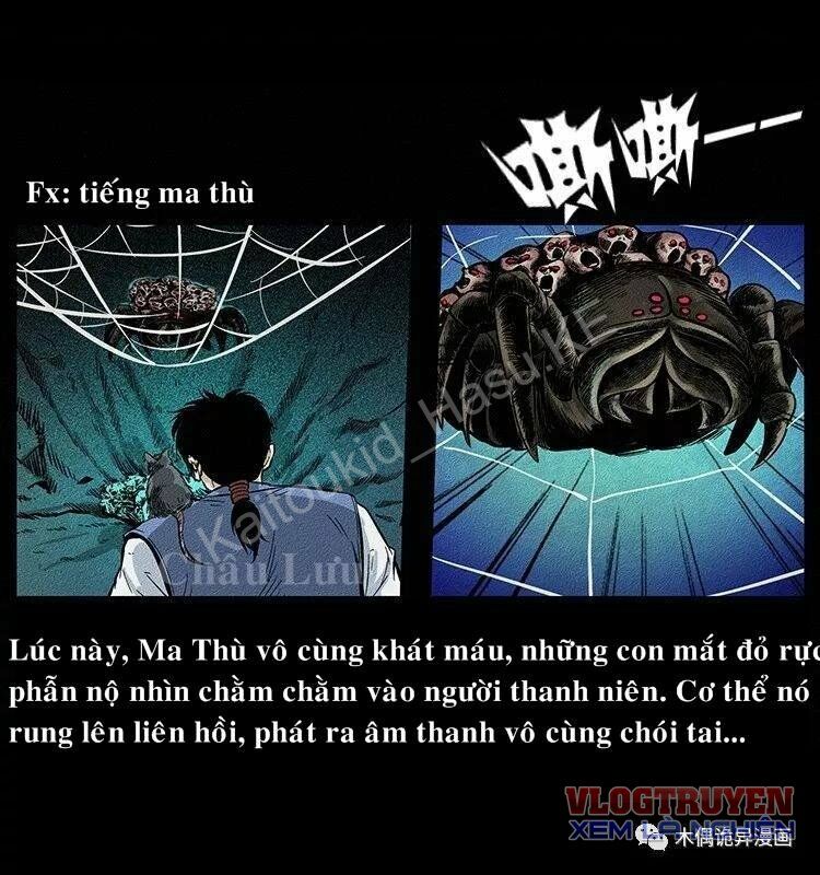 Tiên Sơn Truyền Kỳ: Chapter 1: - Hang Động Ăn Thịt Người