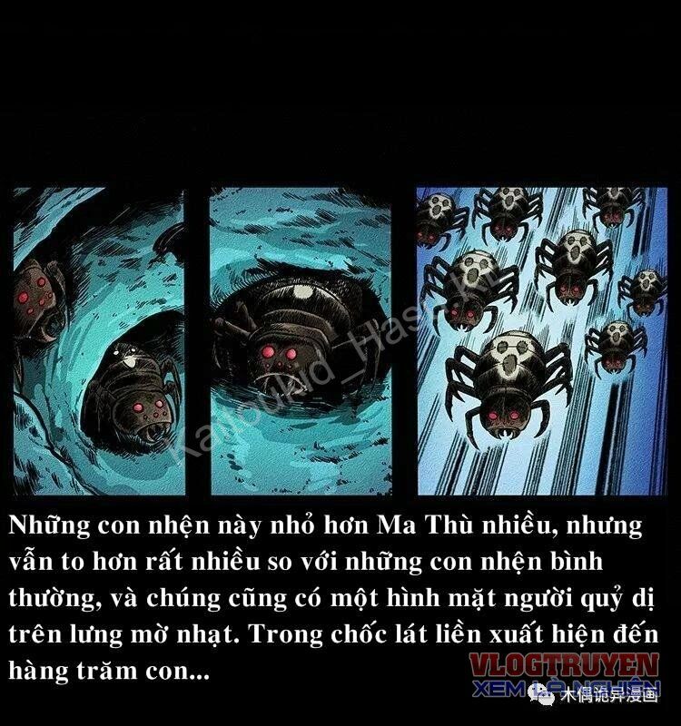Tiên Sơn Truyền Kỳ: Chapter 1: - Hang Động Ăn Thịt Người