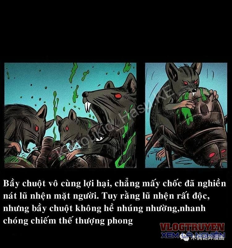 Tiên Sơn Truyền Kỳ: Chapter 1: - Hang Động Ăn Thịt Người