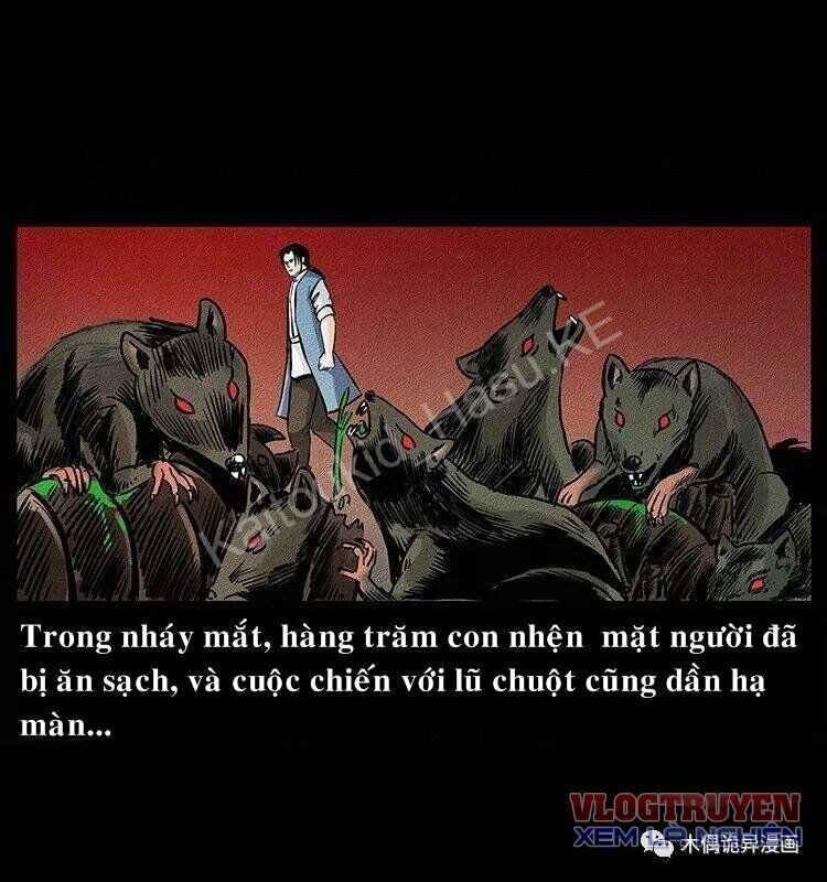 Tiên Sơn Truyền Kỳ: Chapter 1: - Hang Động Ăn Thịt Người