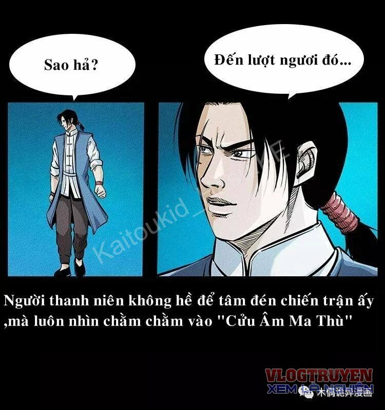 Tiên Sơn Truyền Kỳ: Chapter 1: - Hang Động Ăn Thịt Người
