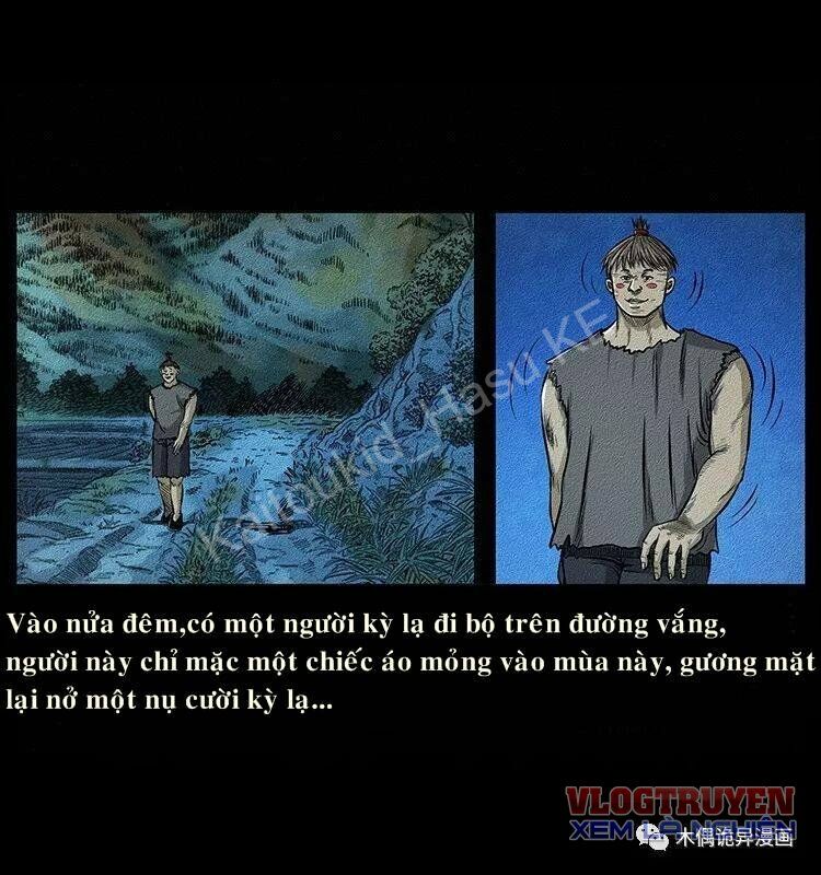 Tiên Sơn Truyền Kỳ: Chapter 1: - Hang Động Ăn Thịt Người