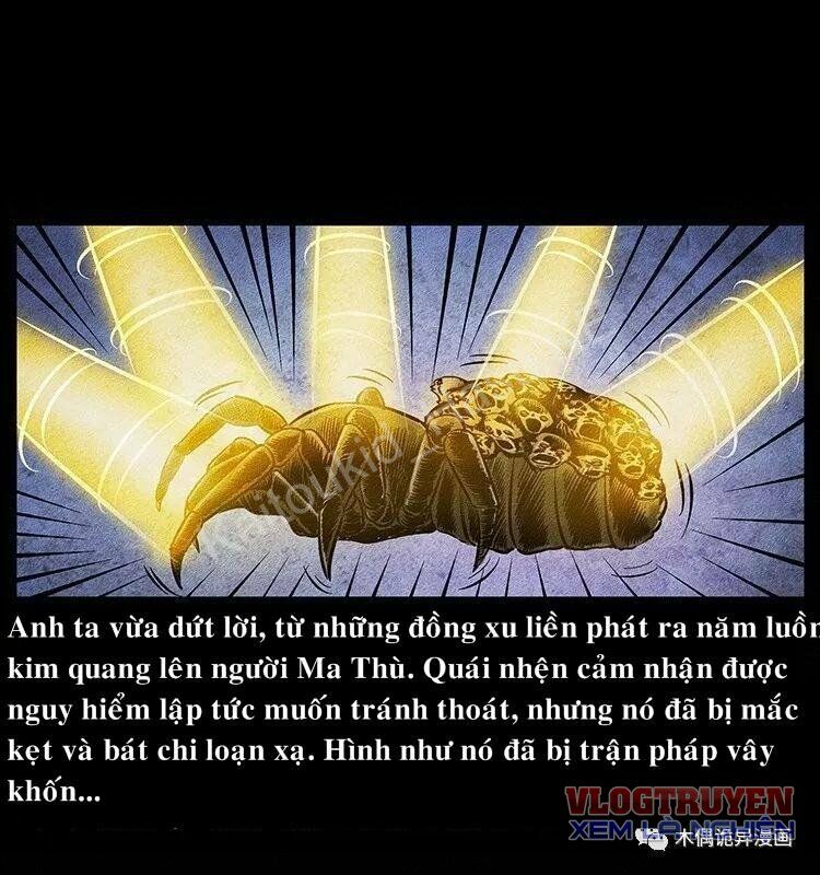 Tiên Sơn Truyền Kỳ: Chapter 1: - Hang Động Ăn Thịt Người