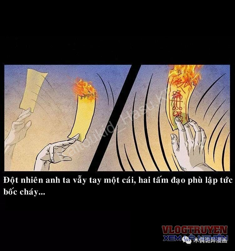 Tiên Sơn Truyền Kỳ: Chapter 1: - Hang Động Ăn Thịt Người