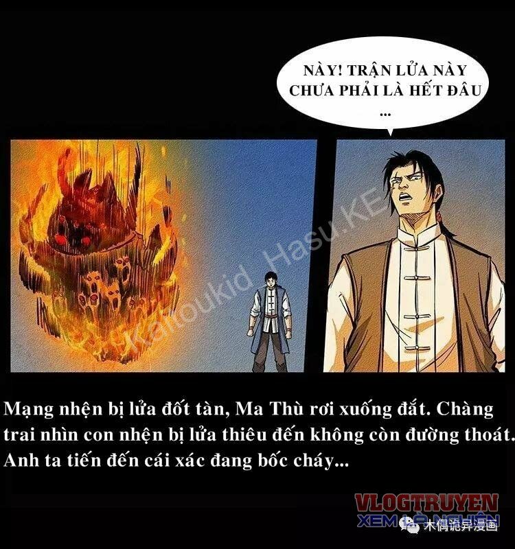 Tiên Sơn Truyền Kỳ: Chapter 1: - Hang Động Ăn Thịt Người
