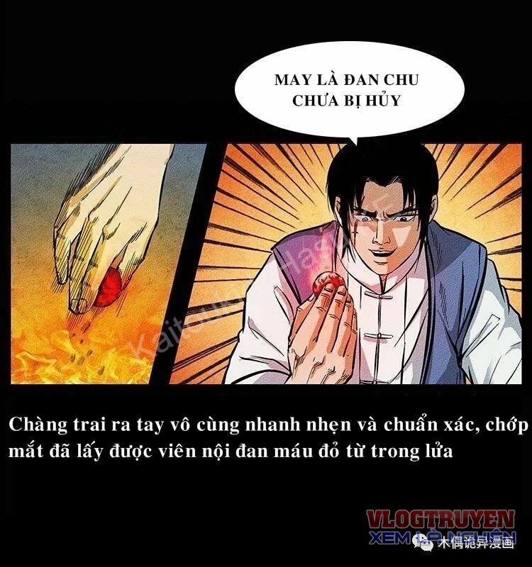 Tiên Sơn Truyền Kỳ: Chapter 1: - Hang Động Ăn Thịt Người