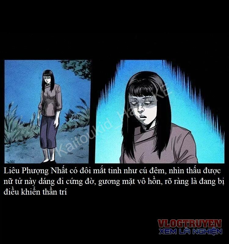 Tiên Sơn Truyền Kỳ: Chapter 1: - Hang Động Ăn Thịt Người