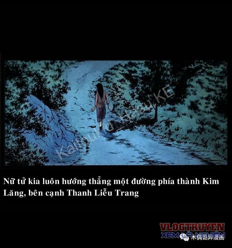 Tiên Sơn Truyền Kỳ: Chapter 1: - Hang Động Ăn Thịt Người