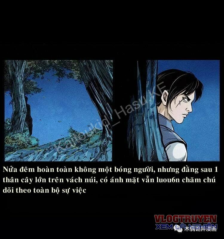 Tiên Sơn Truyền Kỳ: Chapter 1: - Hang Động Ăn Thịt Người