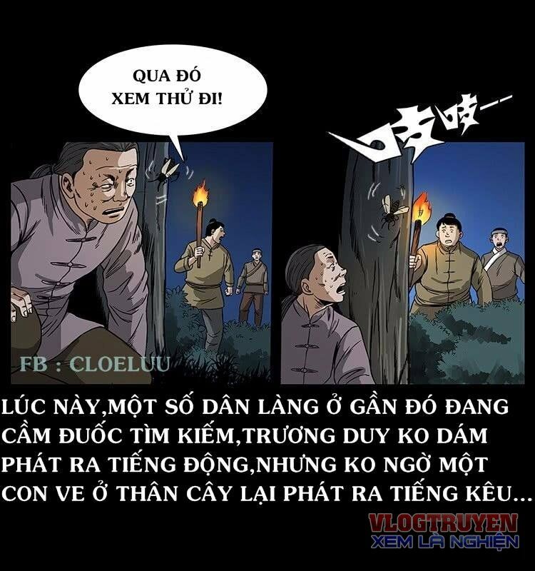 Tiên Sơn Truyền Kỳ: Chapter 10: - Tà Đằng Thuật