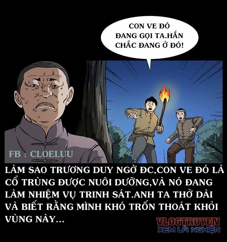 Tiên Sơn Truyền Kỳ: Chapter 10: - Tà Đằng Thuật