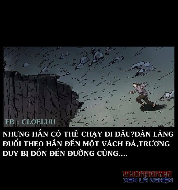 Tiên Sơn Truyền Kỳ: Chapter 10: - Tà Đằng Thuật