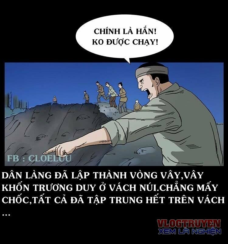 Tiên Sơn Truyền Kỳ: Chapter 10: - Tà Đằng Thuật