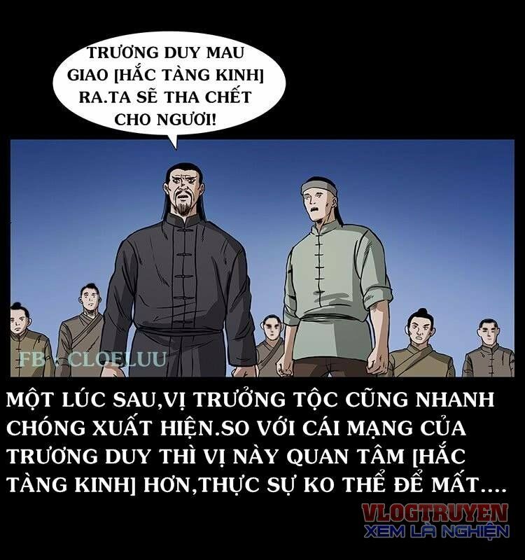 Tiên Sơn Truyền Kỳ: Chapter 10: - Tà Đằng Thuật