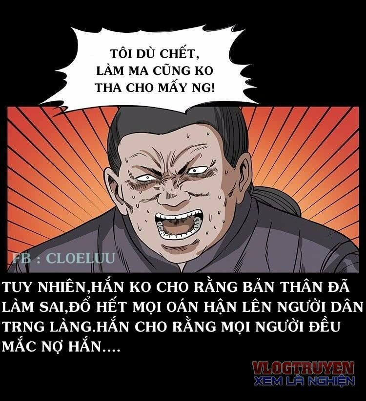 Tiên Sơn Truyền Kỳ: Chapter 10: - Tà Đằng Thuật