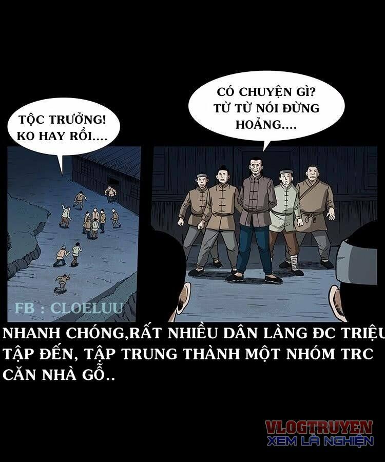 Tiên Sơn Truyền Kỳ: Chapter 10: - Tà Đằng Thuật