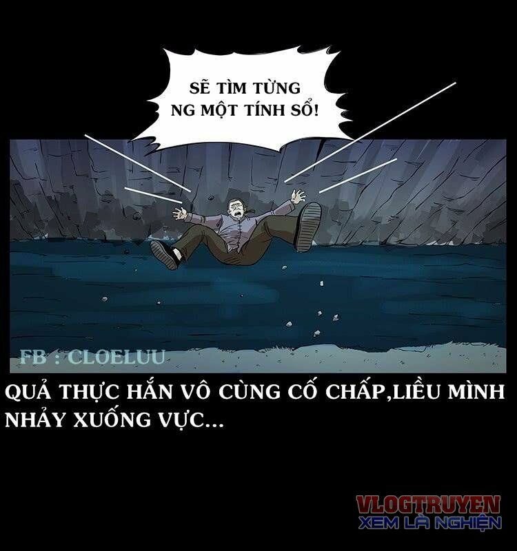 Tiên Sơn Truyền Kỳ: Chapter 10: - Tà Đằng Thuật