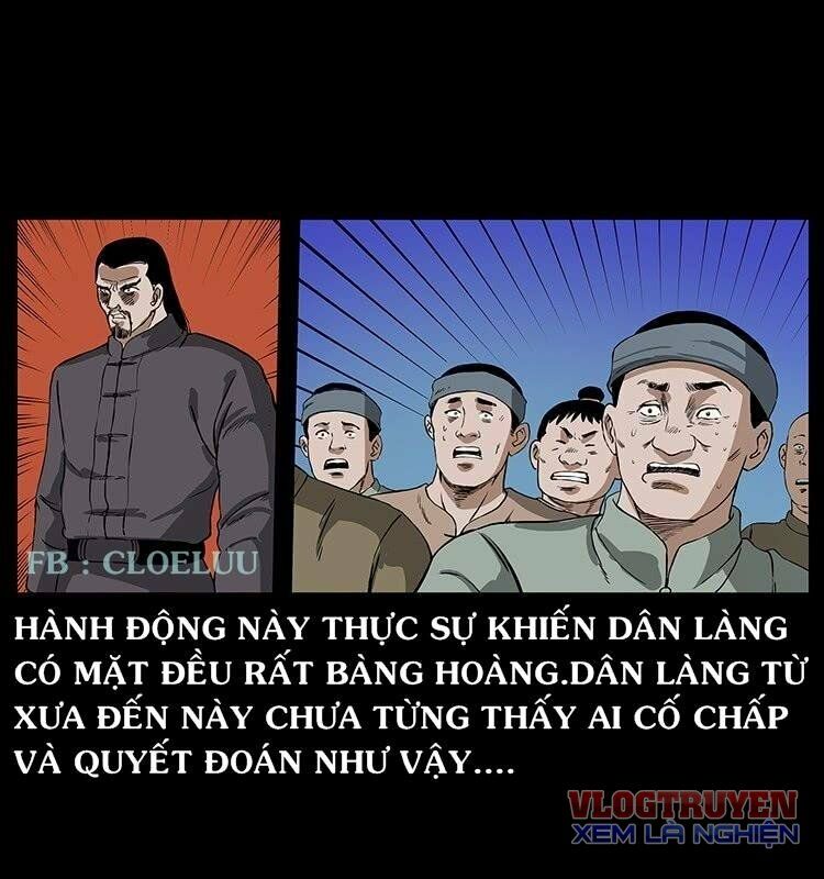 Tiên Sơn Truyền Kỳ: Chapter 10: - Tà Đằng Thuật