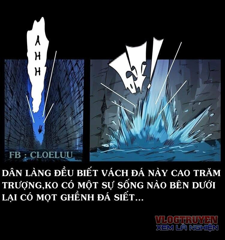 Tiên Sơn Truyền Kỳ: Chapter 10: - Tà Đằng Thuật