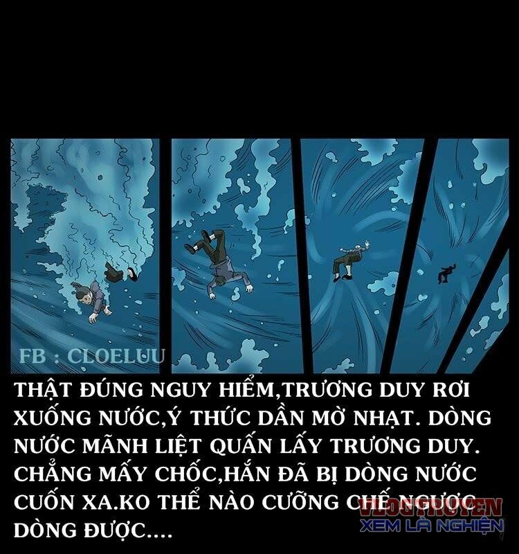 Tiên Sơn Truyền Kỳ: Chapter 10: - Tà Đằng Thuật
