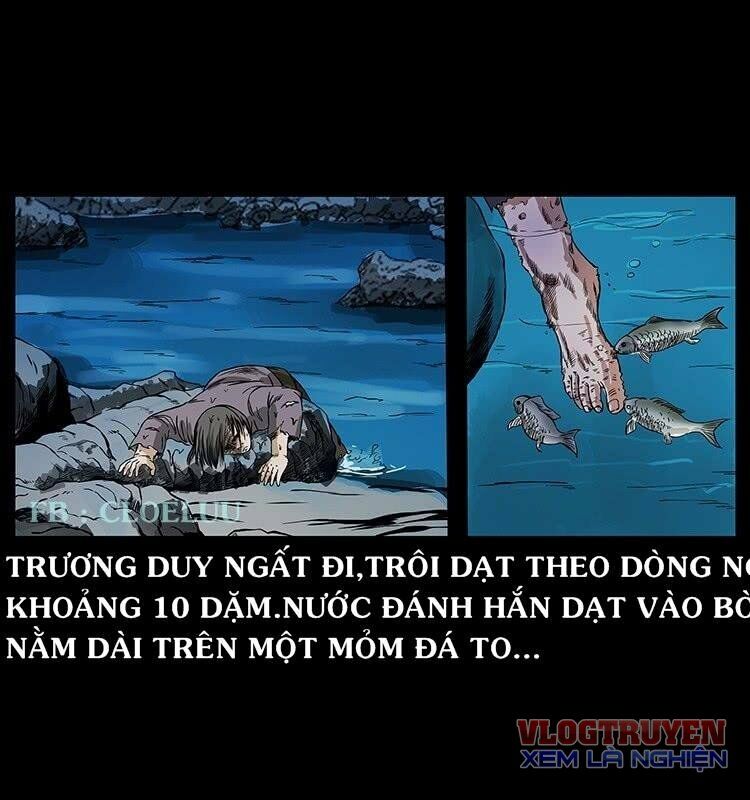 Tiên Sơn Truyền Kỳ: Chapter 10: - Tà Đằng Thuật
