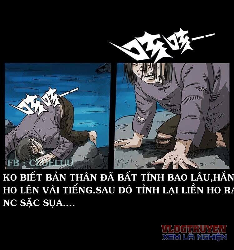 Tiên Sơn Truyền Kỳ: Chapter 10: - Tà Đằng Thuật