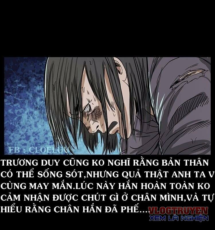 Tiên Sơn Truyền Kỳ: Chapter 10: - Tà Đằng Thuật