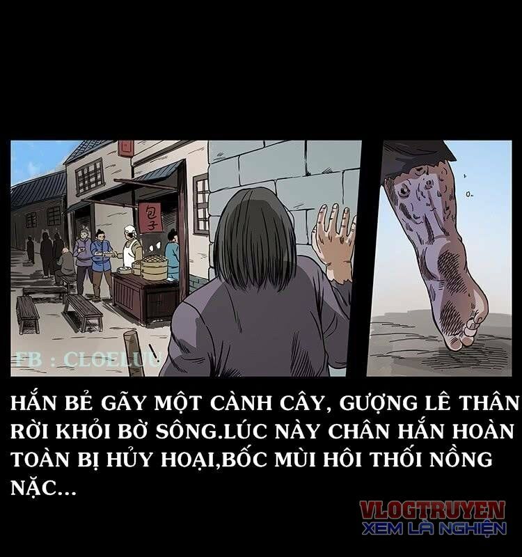 Tiên Sơn Truyền Kỳ: Chapter 10: - Tà Đằng Thuật