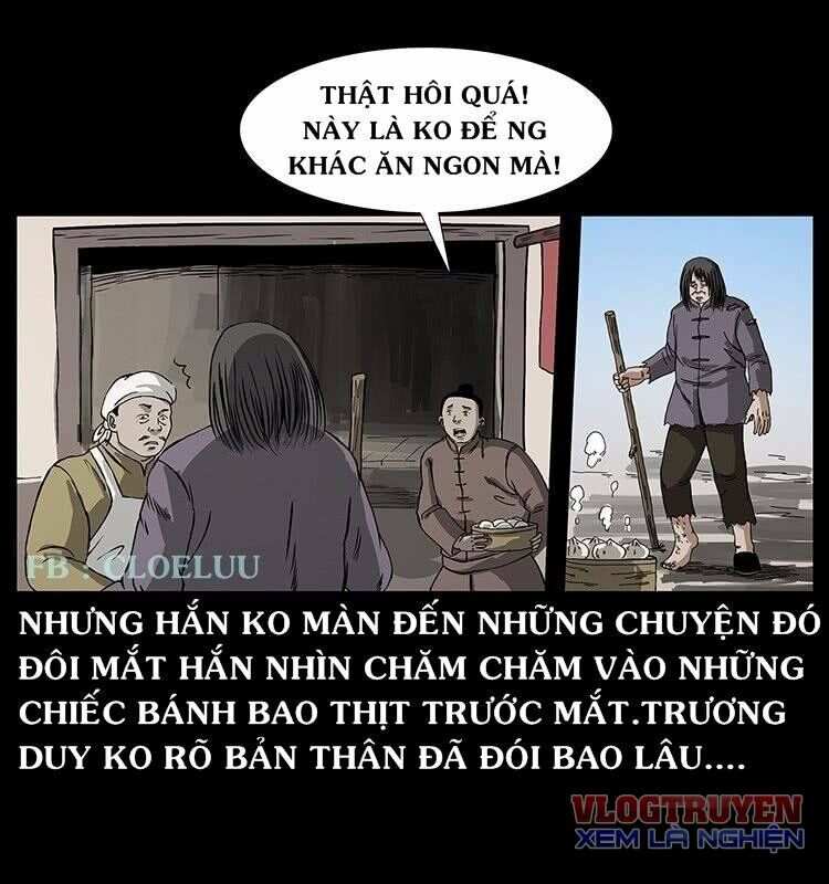 Tiên Sơn Truyền Kỳ: Chapter 10: - Tà Đằng Thuật