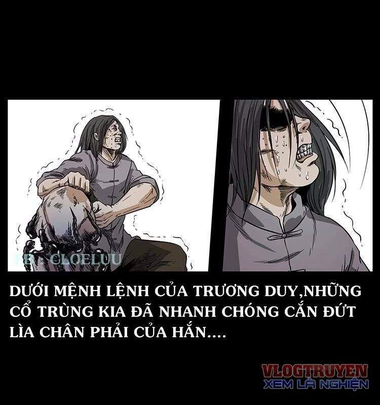 Tiên Sơn Truyền Kỳ: Chapter 10: - Tà Đằng Thuật