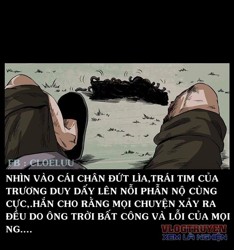 Tiên Sơn Truyền Kỳ: Chapter 10: - Tà Đằng Thuật