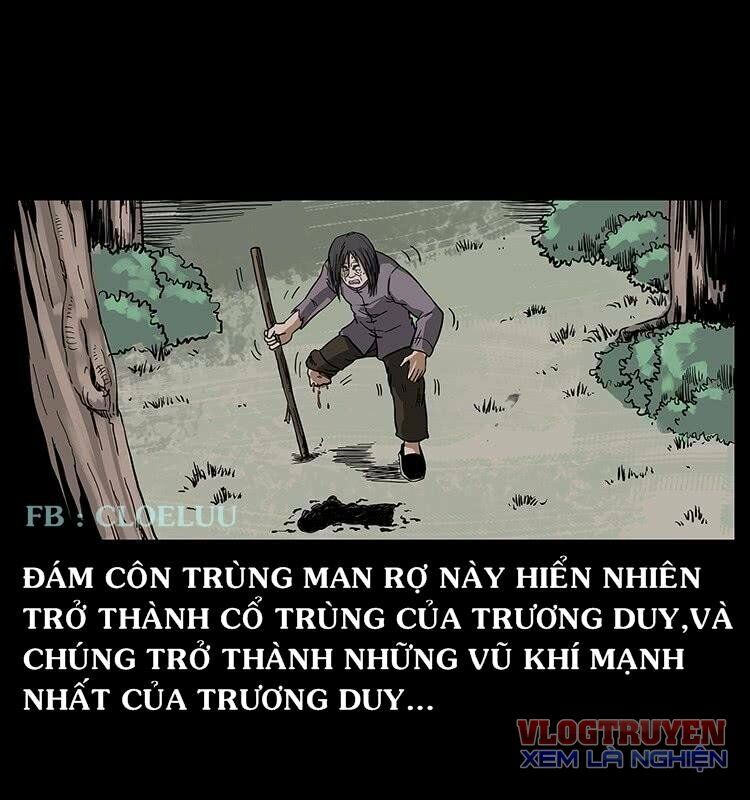 Tiên Sơn Truyền Kỳ: Chapter 10: - Tà Đằng Thuật