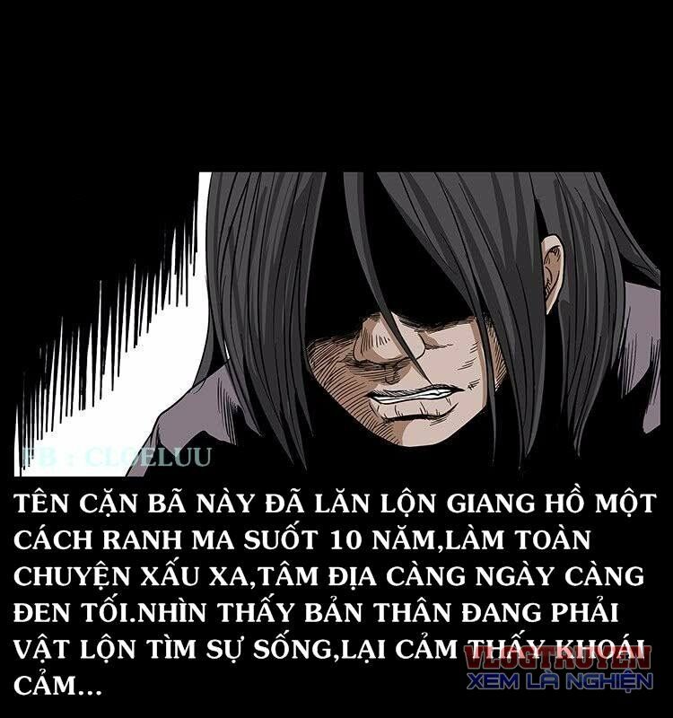 Tiên Sơn Truyền Kỳ: Chapter 10: - Tà Đằng Thuật