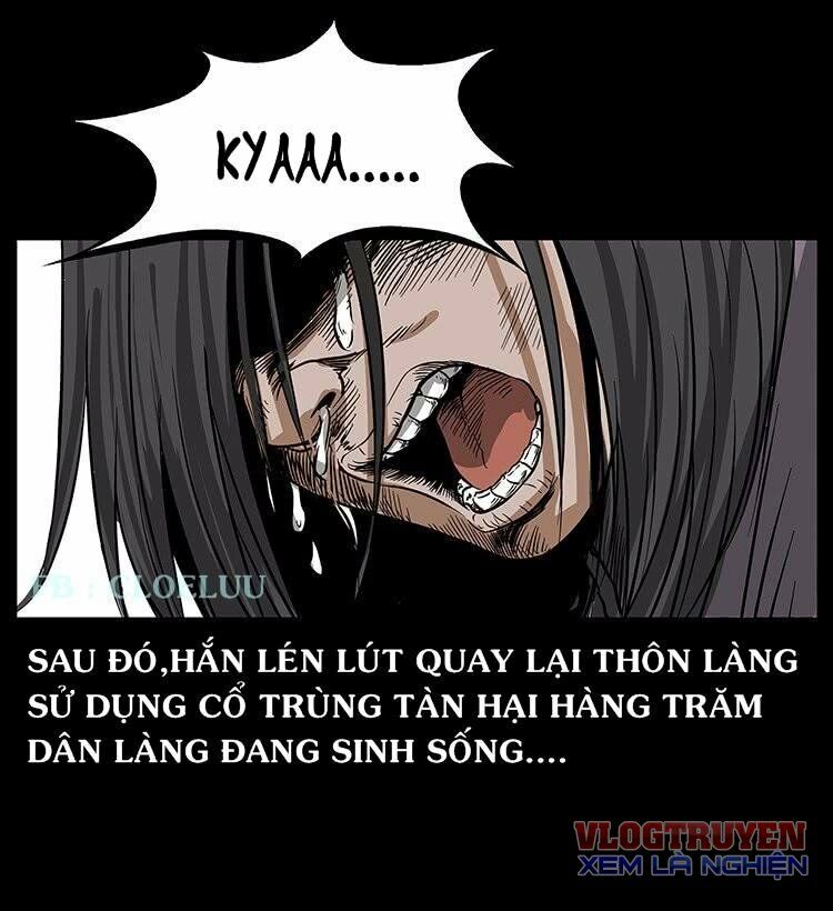 Tiên Sơn Truyền Kỳ: Chapter 10: - Tà Đằng Thuật