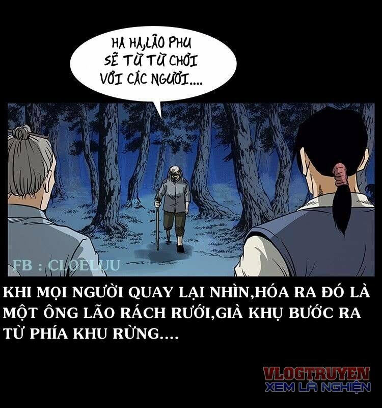 Tiên Sơn Truyền Kỳ: Chapter 10: - Tà Đằng Thuật