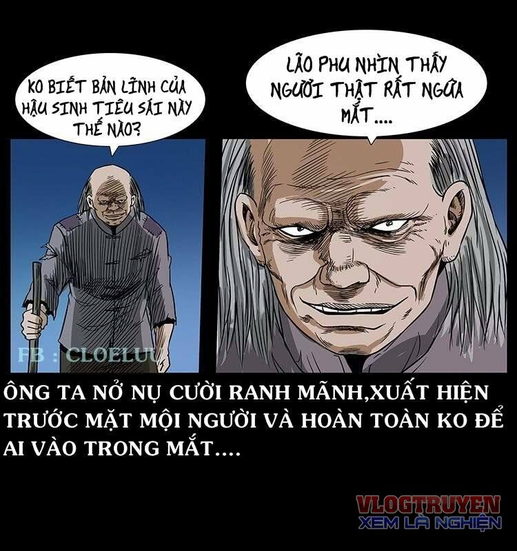 Tiên Sơn Truyền Kỳ: Chapter 10: - Tà Đằng Thuật
