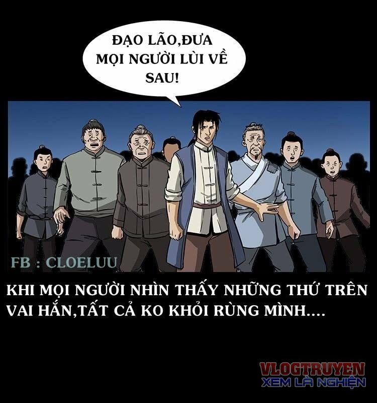 Tiên Sơn Truyền Kỳ: Chapter 10: - Tà Đằng Thuật