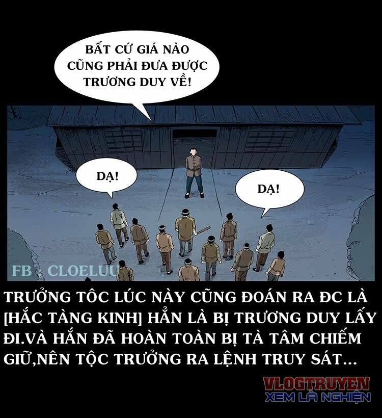 Tiên Sơn Truyền Kỳ: Chapter 10: - Tà Đằng Thuật