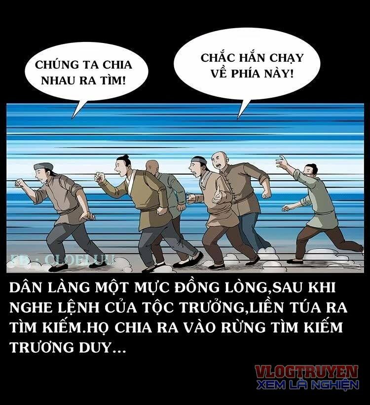 Tiên Sơn Truyền Kỳ: Chapter 10: - Tà Đằng Thuật