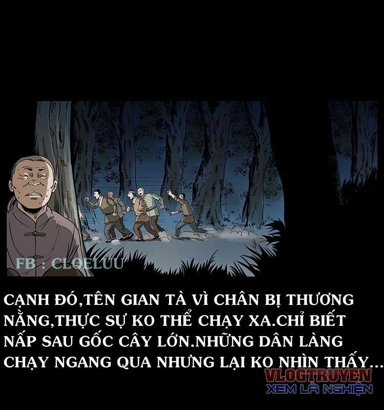 Tiên Sơn Truyền Kỳ: Chapter 10: - Tà Đằng Thuật