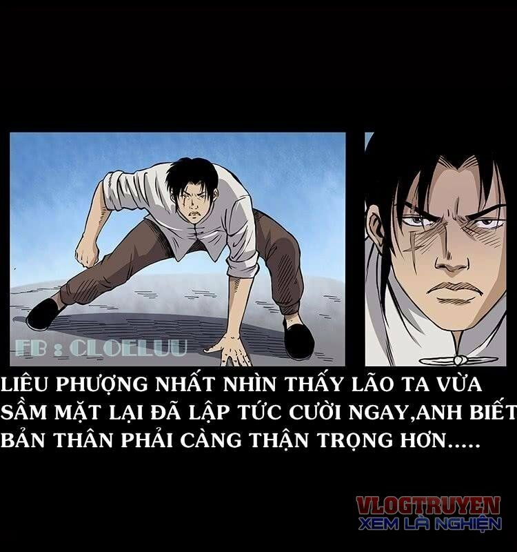 Tiên Sơn Truyền Kỳ: Chapter 11: - Huyết Cổ