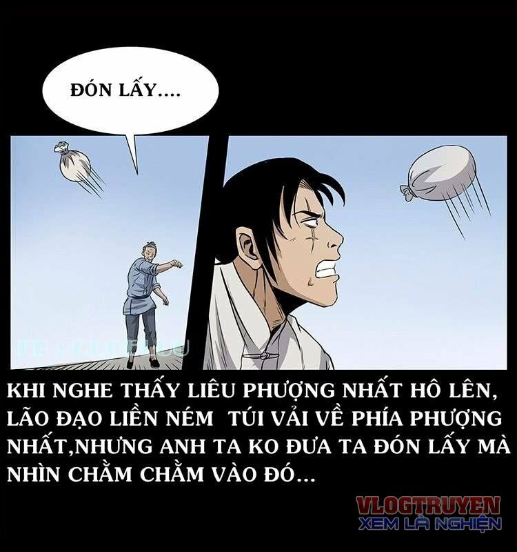 Tiên Sơn Truyền Kỳ: Chapter 11: - Huyết Cổ