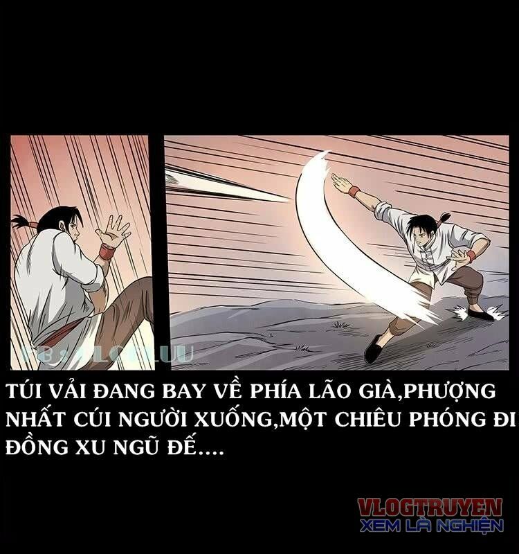 Tiên Sơn Truyền Kỳ: Chapter 11: - Huyết Cổ