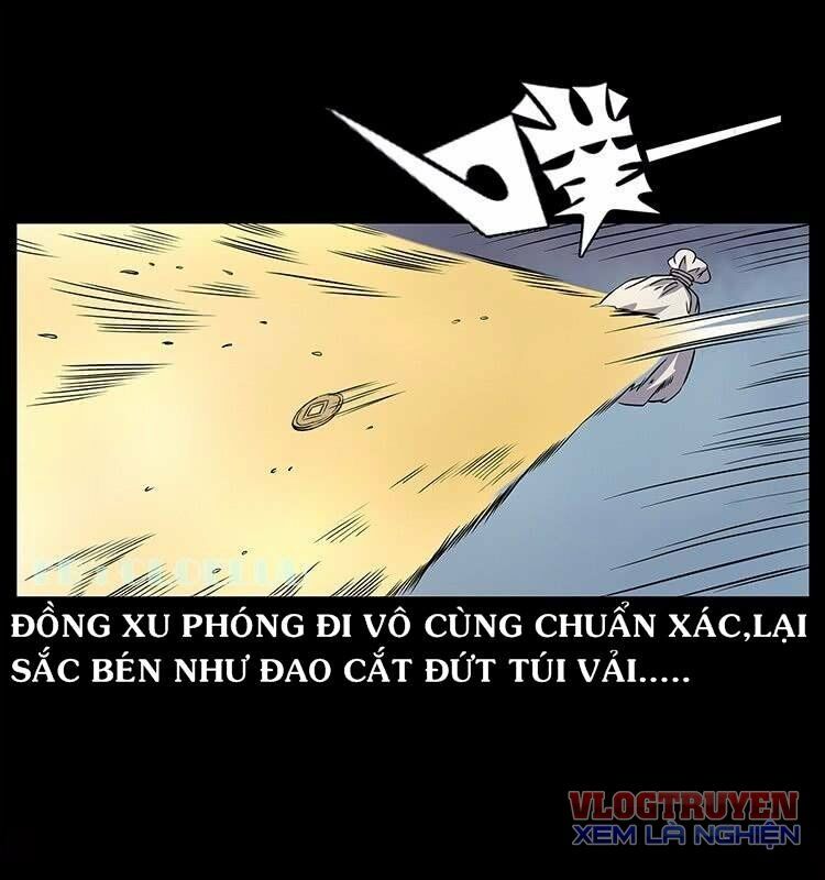 Tiên Sơn Truyền Kỳ: Chapter 11: - Huyết Cổ